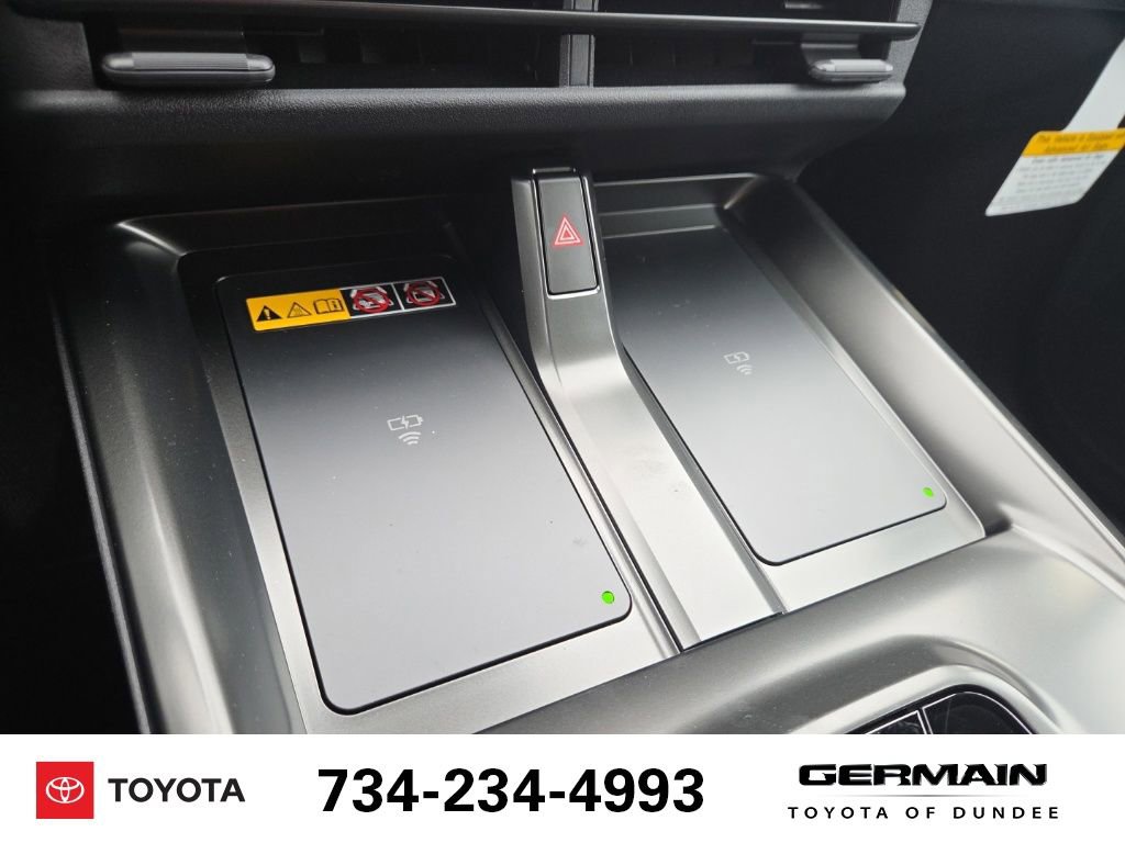 New 2026 Toyota bZ image 44