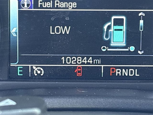 Certified 2019 Chevrolet Silverado 1500 LT w/ LPO, Chrome Package AWD/4WD image 12