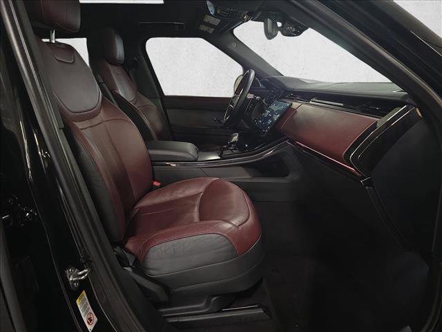 Certified 2024 Land Rover Range Rover Sport Dynamic SE image 10