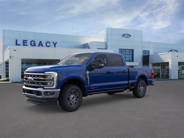 New 2026 Ford F250 Lariat w/ Lariat Ultimate Package image 1