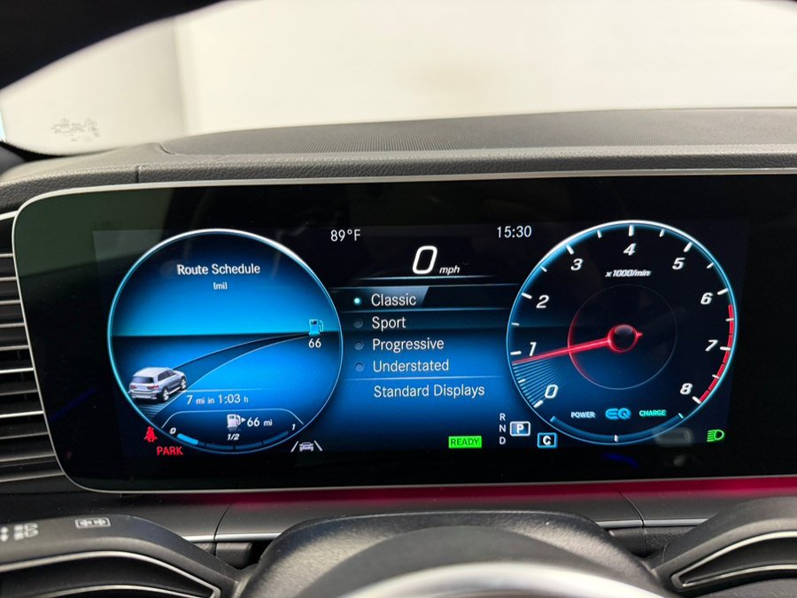 Used 2022 Mercedes-Benz GLS 450 4MATIC w/ AMG Line Exterior image 59
