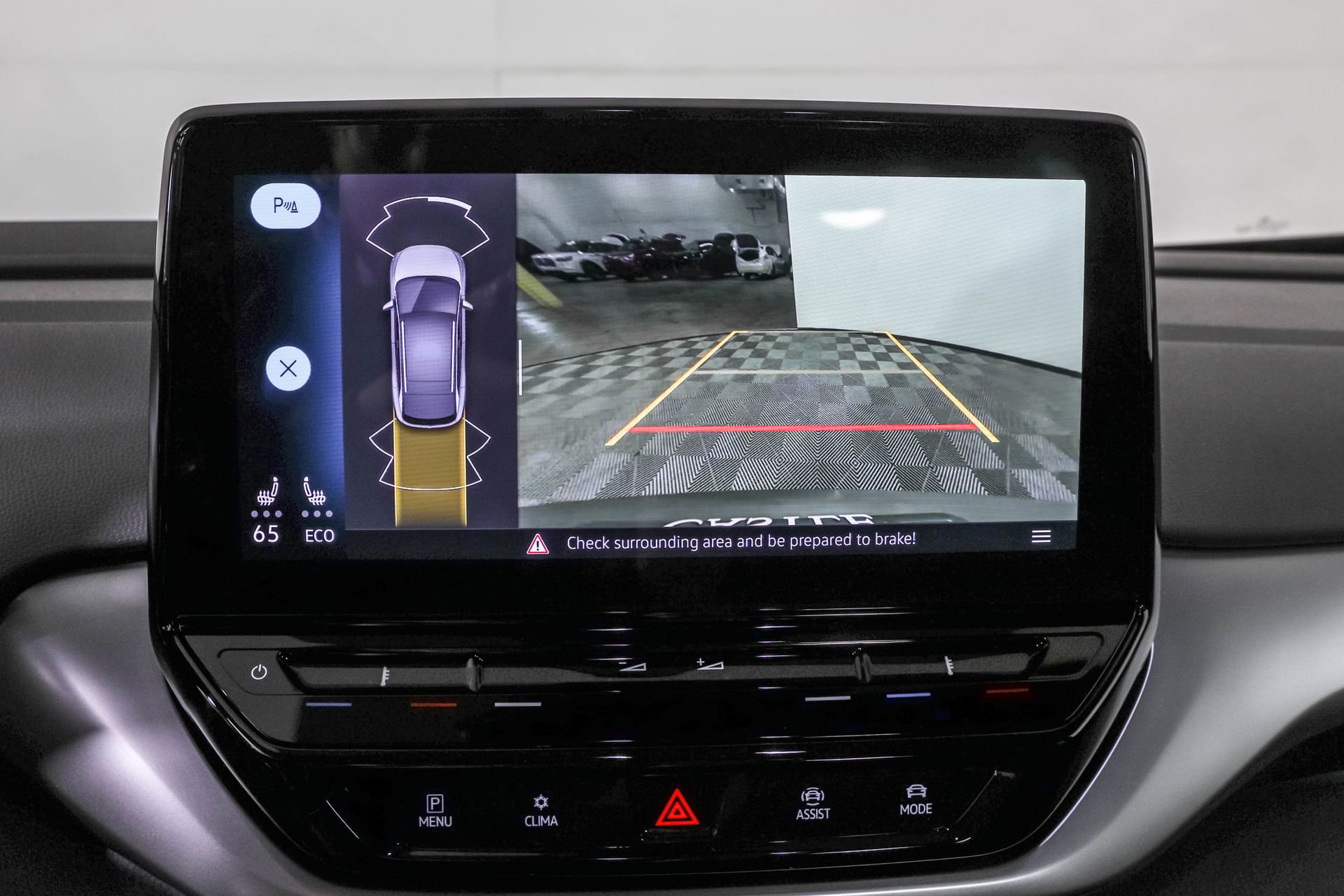 Used 2022 Volkswagen ID.4 Pro image 8