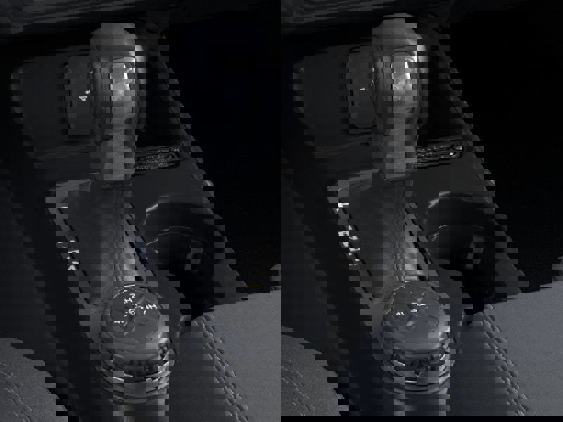 New 2025 Ford Bronco Outer Banks image 17