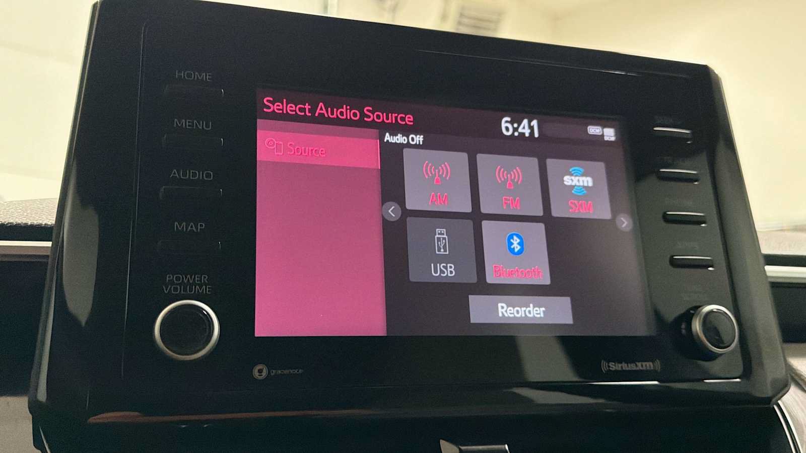 Certified 2022 Toyota Corolla Cross L FWD image 18
