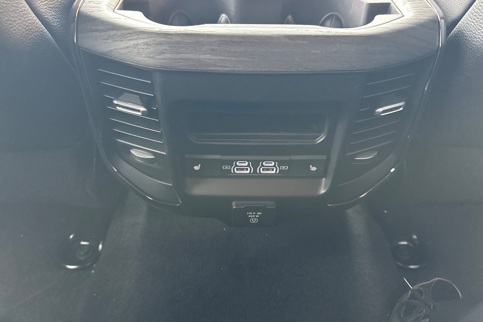 New 2026 RAM 3500 Limited image 15