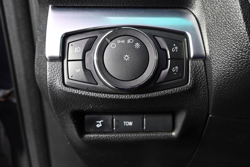 Used 2017 Ford Explorer Sport w/ Equipment Group 401A AWD/4WD image 25