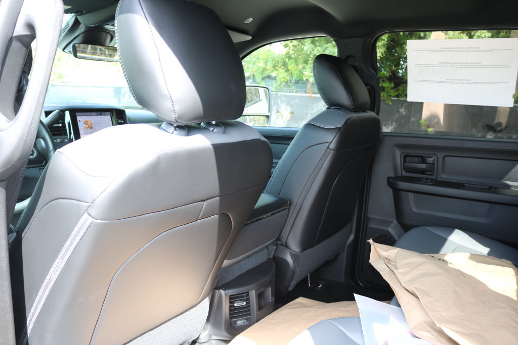 New 2027 RAM 4500 Tradesman AWD/4WD image 14