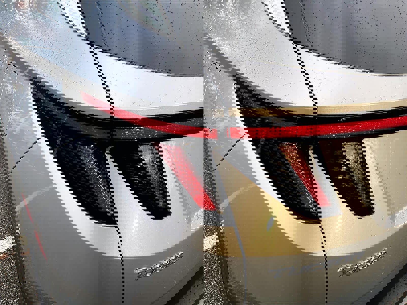 Used 2023 Hyundai Tucson Limited image 46