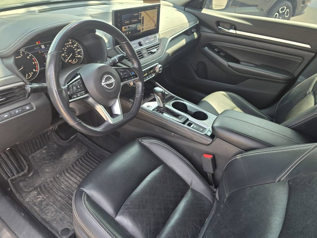 Used 2023 Nissan Altima 2.5 SL FWD image 20