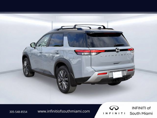 Used 2023 Nissan Pathfinder SL w/ SL Premium Package image 6