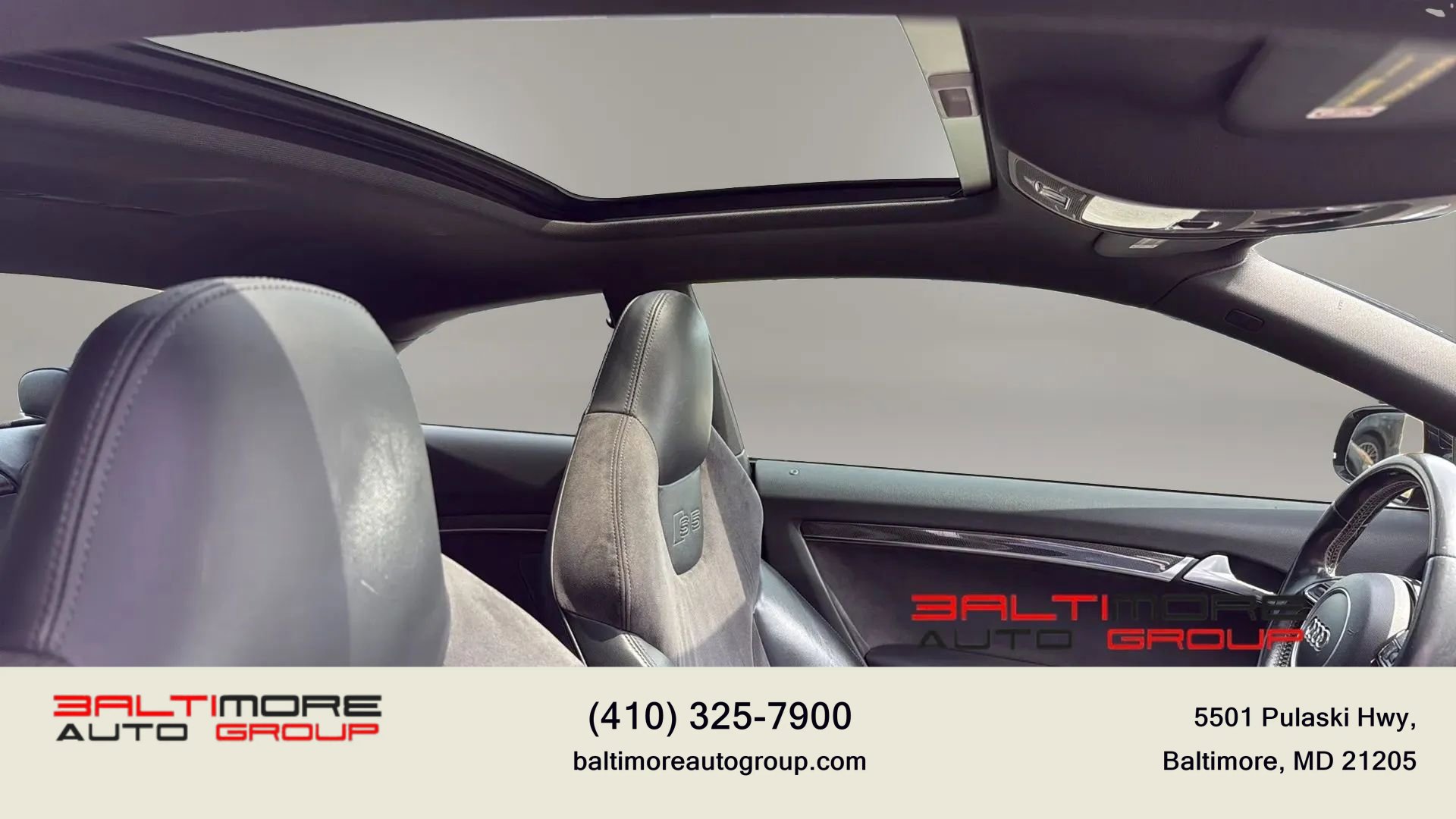 Used 2016 Audi S5 Premium Plus w/ Technology Package AWD/4WD image 22