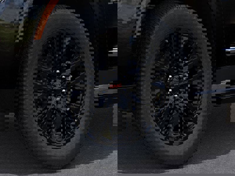 New 2026 GMC Yukon Denali image 9