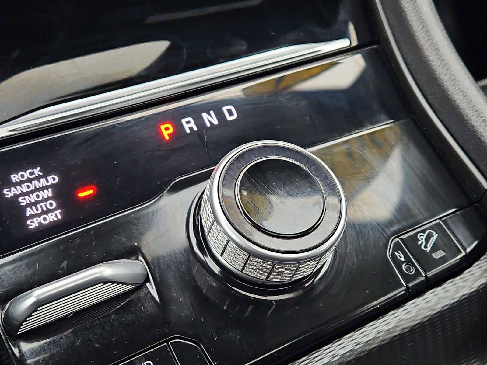 Used 2024 Jeep Grand Cherokee Limited 4xe w/ Luxury Tech Group II image 33