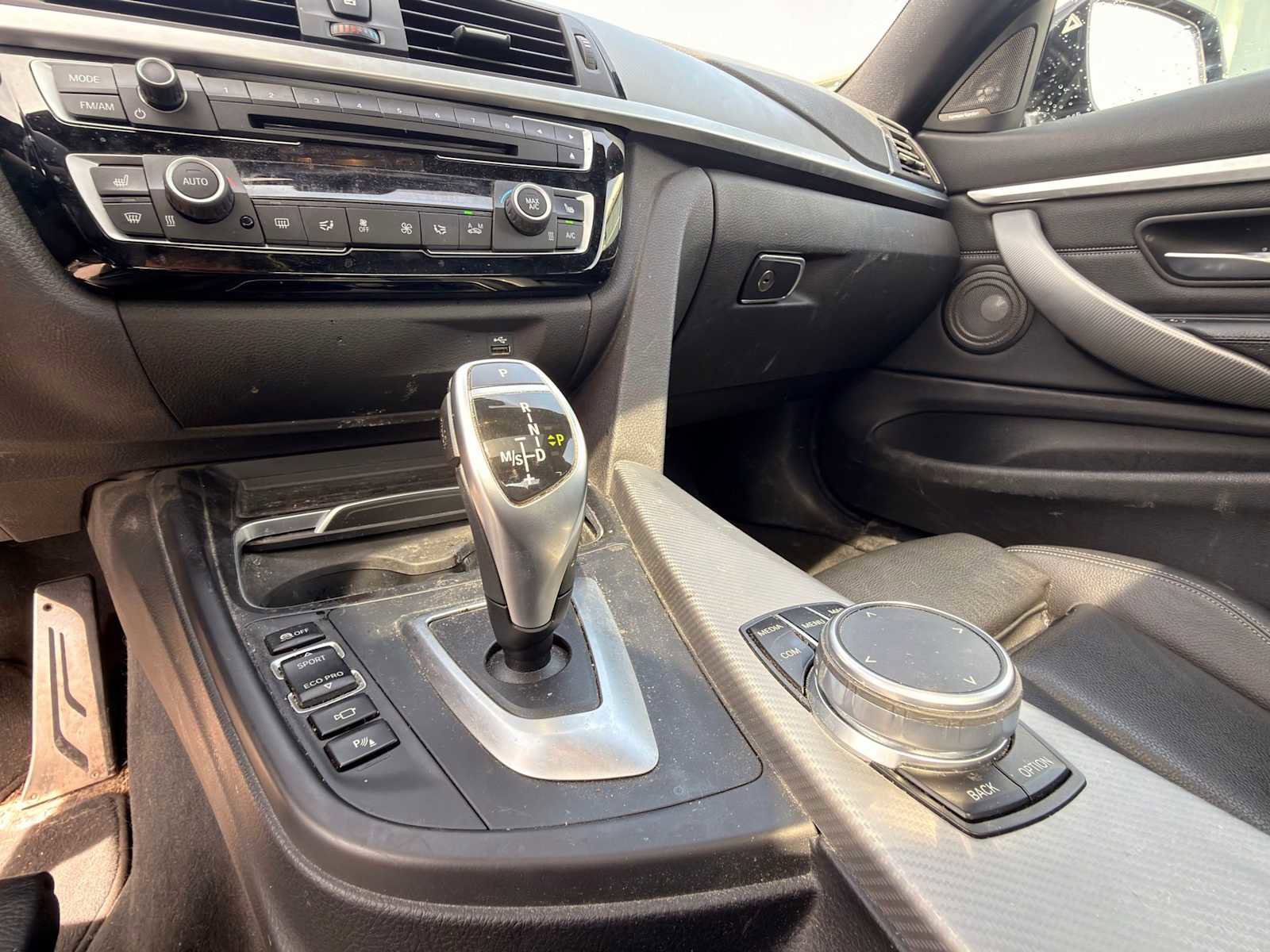 Used 2019 BMW 440i xDrive Coupe w/ M Sport Package AWD/4WD image 17