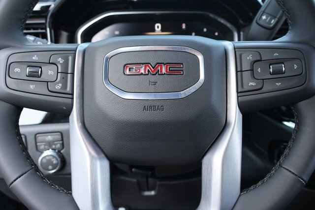 New 2025 GMC Sierra 1500 SLE w/ Preferred Package image 20