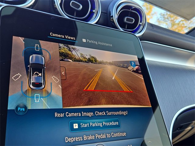 New 2026 Mercedes-Benz GLC 300 4MATIC image 12