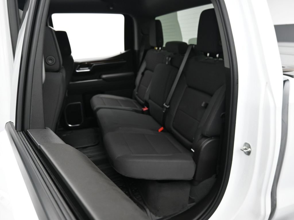 Used 2026 GMC Sierra 1500 Elevation w/ Elevation Select Package image 28