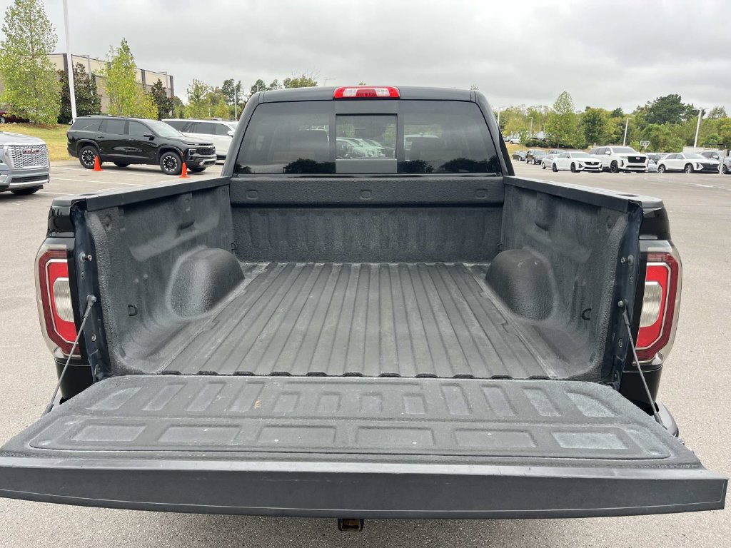Used 2018 GMC Sierra 1500 Denali AWD/4WD image 12