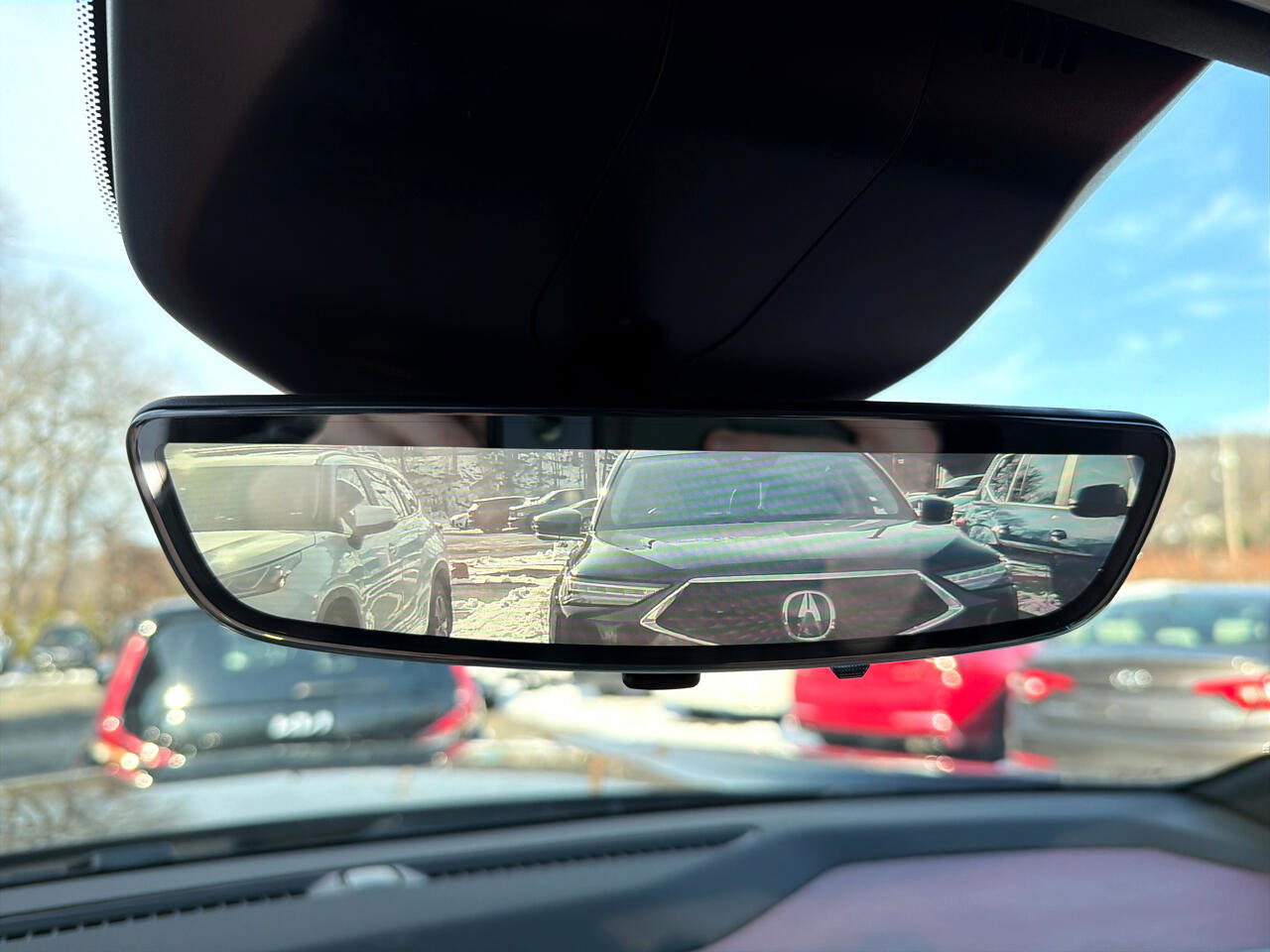 Used 2025 Cadillac Escalade ESV Sport w/ Touring Package image 33