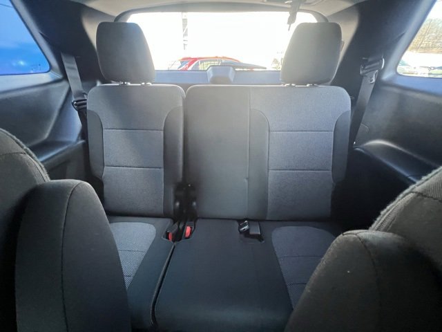 Used 2020 Chevrolet Traverse LT w/ Driver Confidence II Package image 47