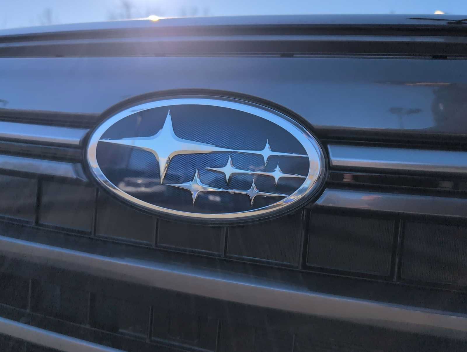 New 2026 Subaru Forester Limited AWD/4WD image 12