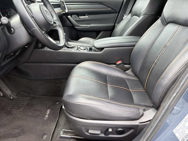 Used 2024 MAZDA CX-50 AWD 2.5 S w/ Cargo Package image 15