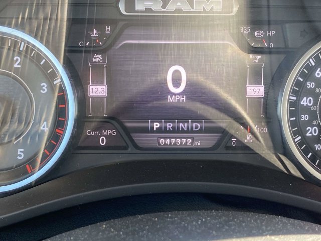 Used 2022 RAM 2500 Laramie AWD/4WD image 14