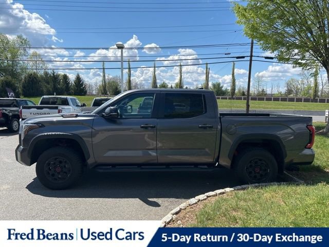 Used 2024 Toyota Tundra TRD Pro image 10