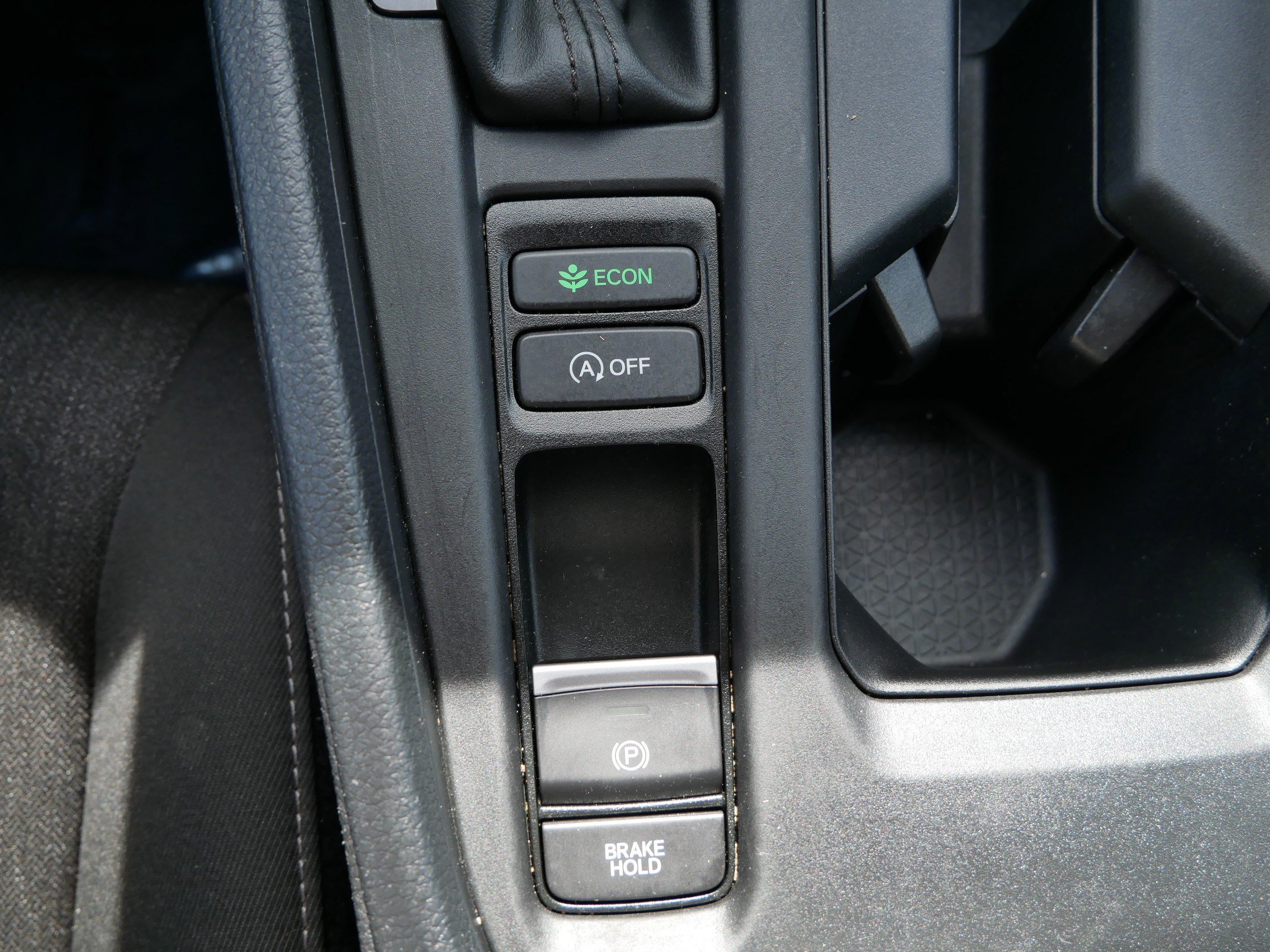 Used 2023 Honda Accord EX image 31