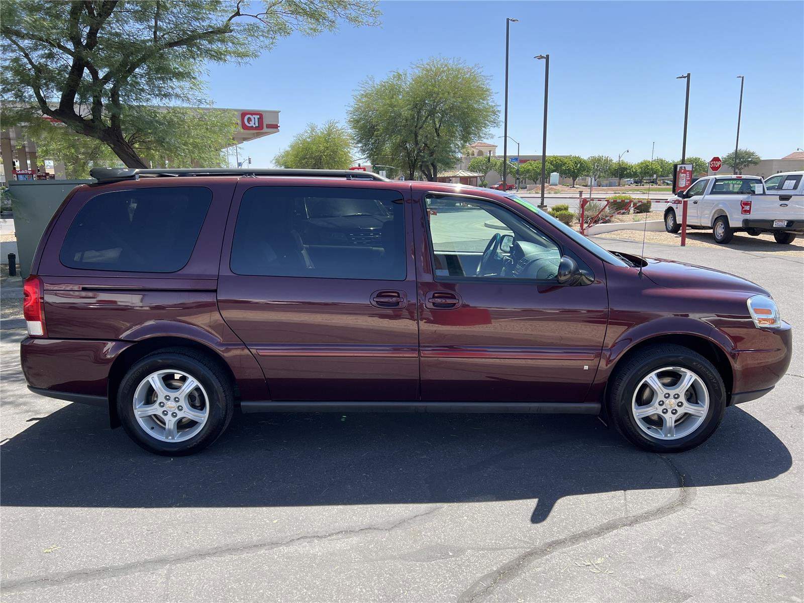 Used 2006 Chevrolet Uplander LT FWD image 4