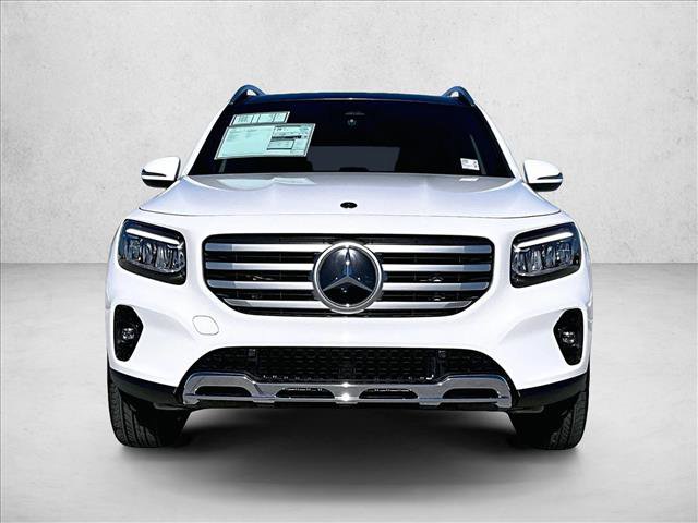 New 2026 Mercedes-Benz GLB 250 image 15