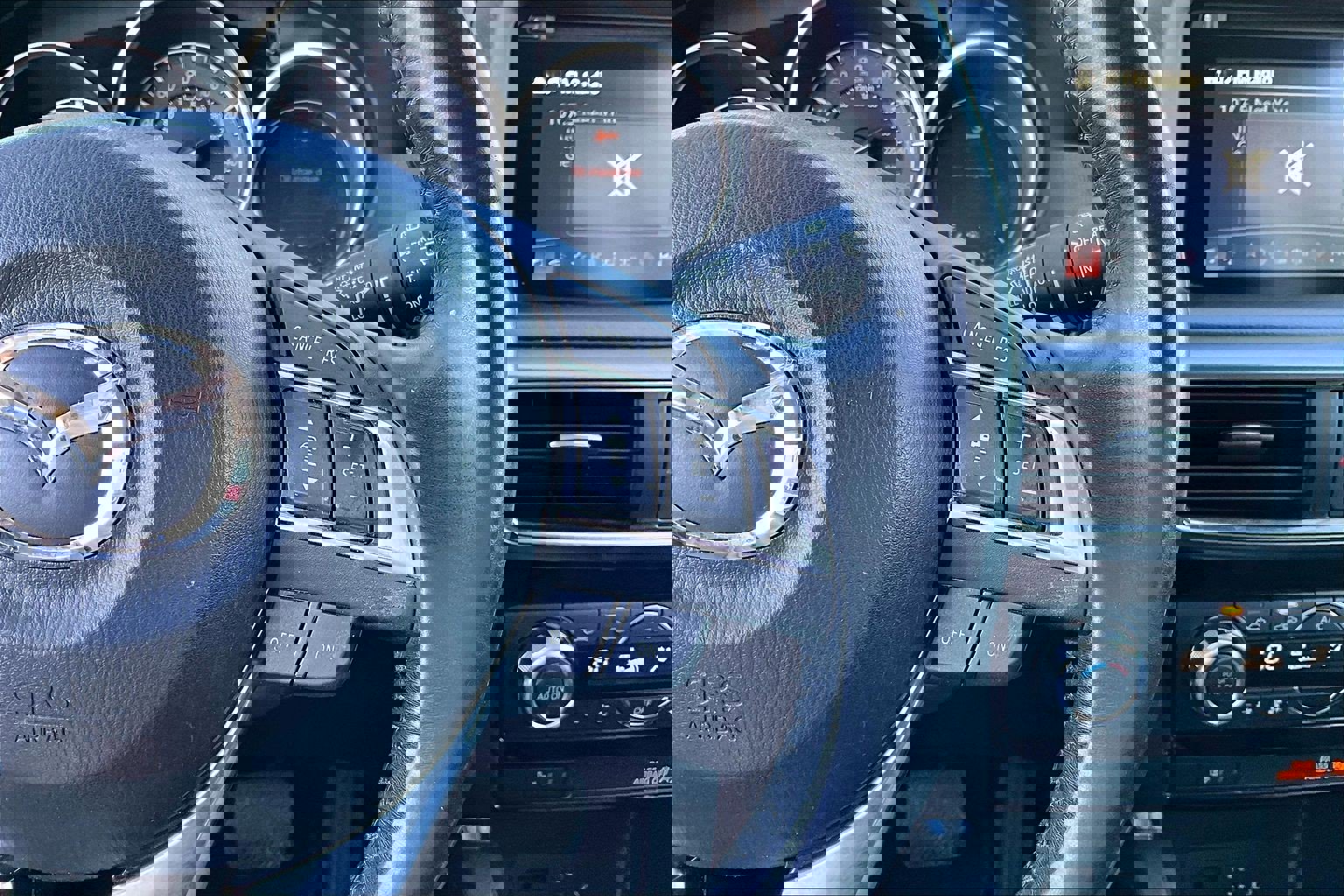 Used 2016 MAZDA CX-5 Grand Touring image 17