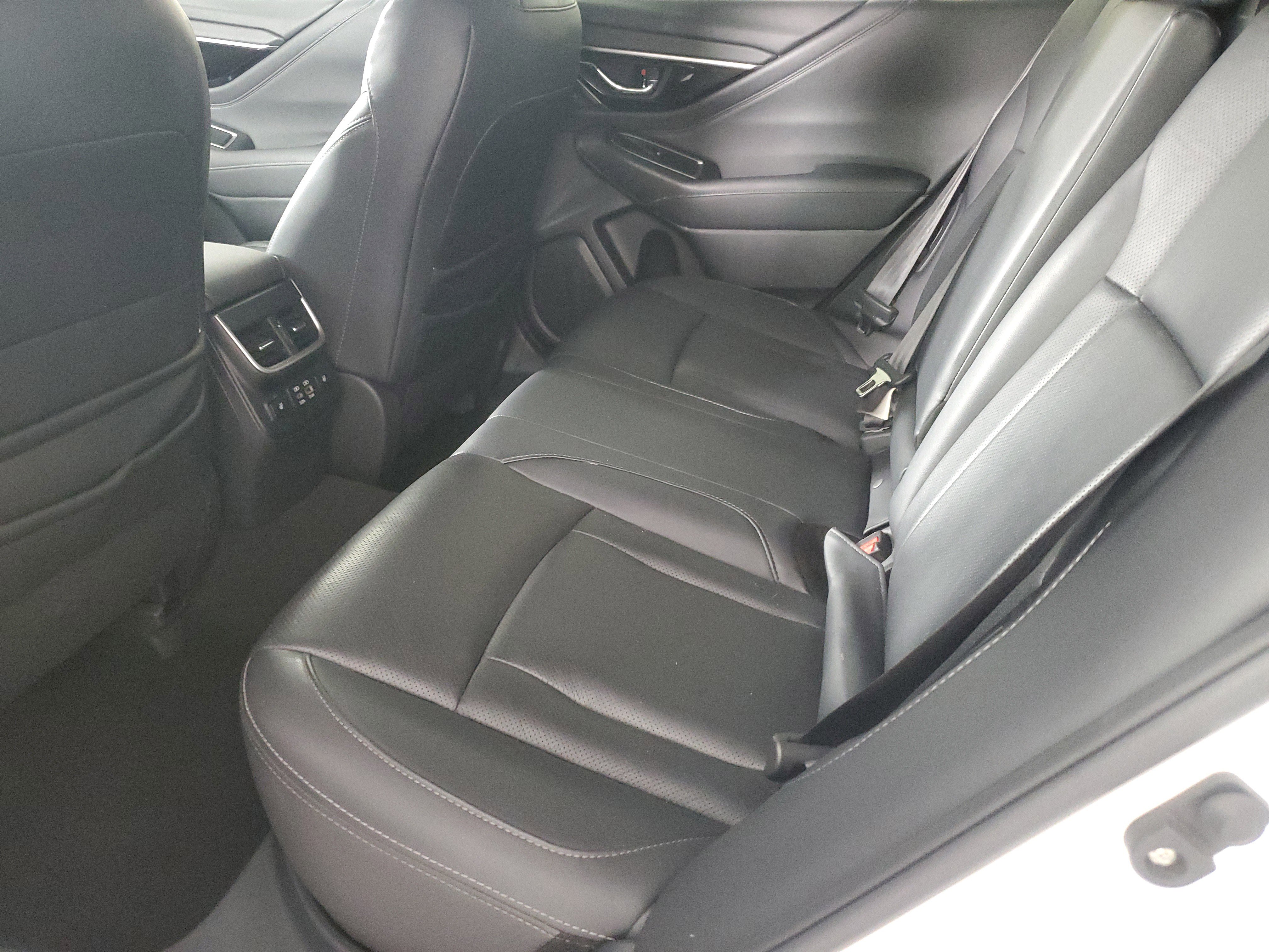 Used 2023 Subaru Outback Touring w/ Tech Package 2 image 13