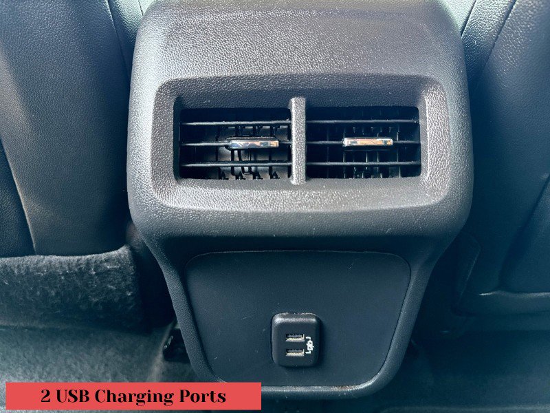 Used 2021 GMC Terrain SLT image 33