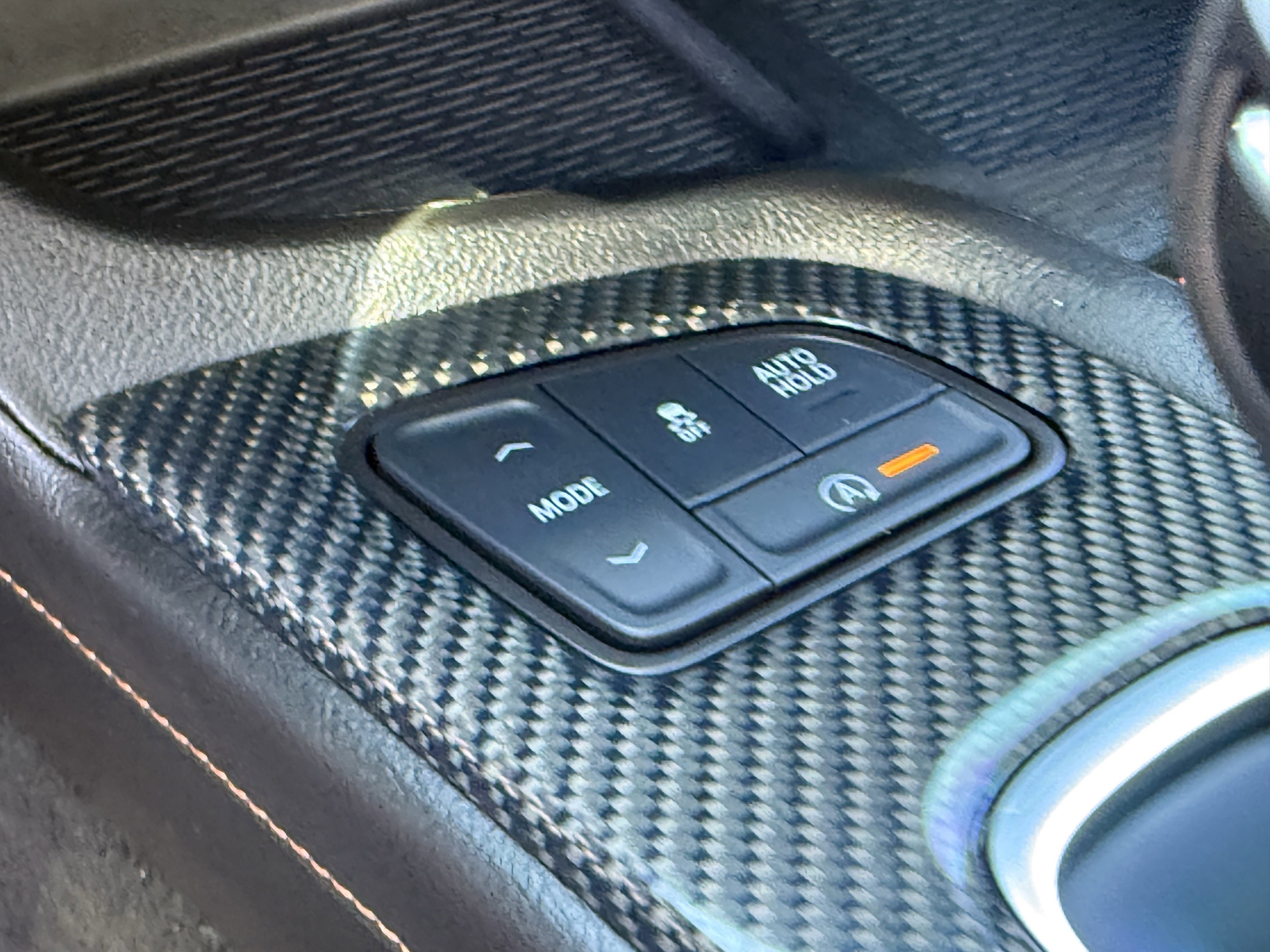 Used 2025 Cadillac CT5 V image 24