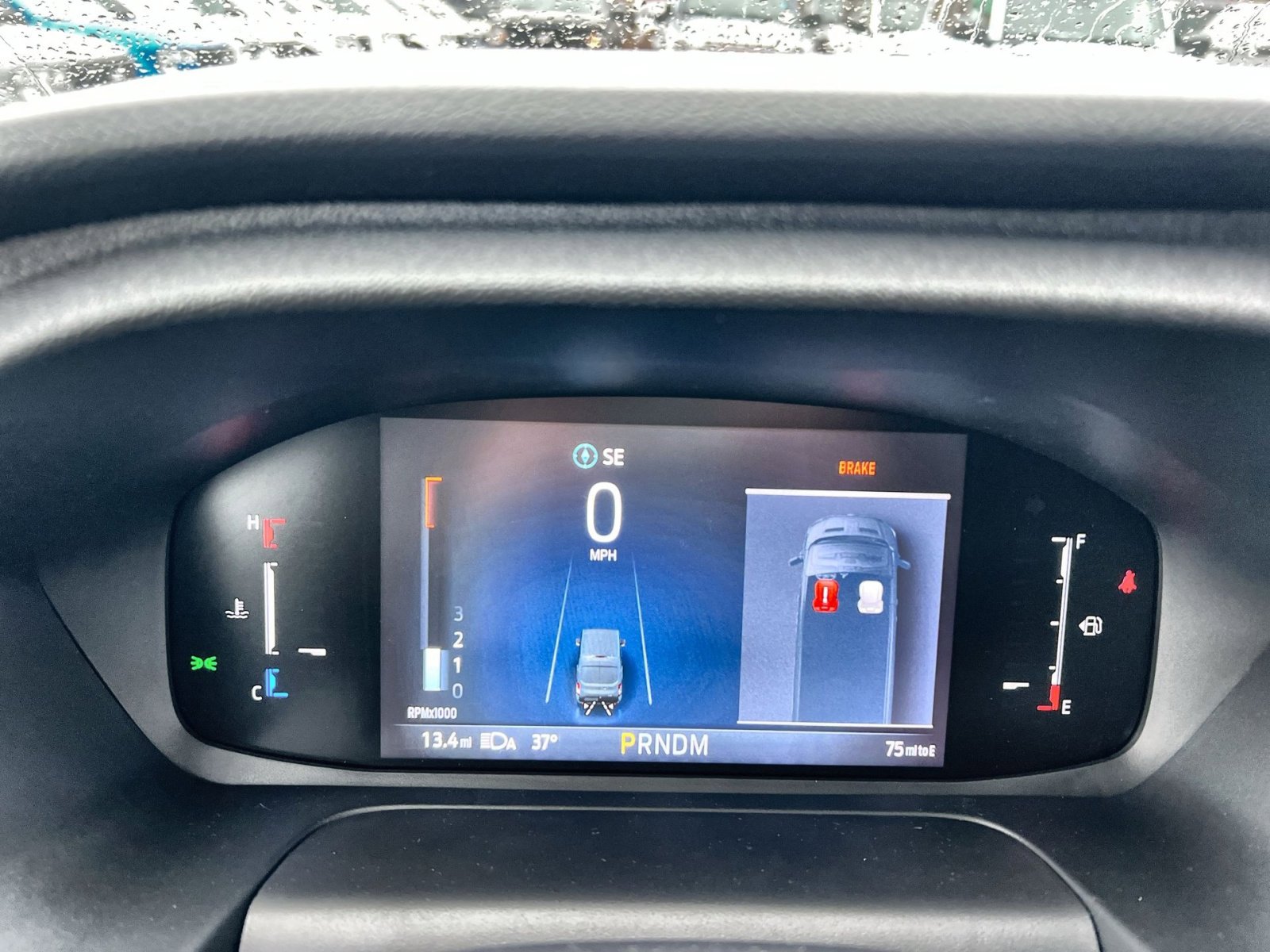 New 2026 Ford Transit 250 Low Roof image 17