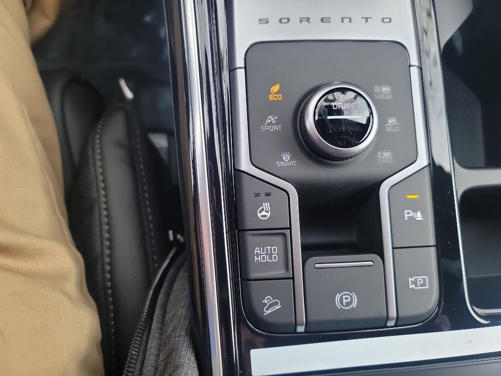 New 2026 Kia Sorento SX Prestige image 18