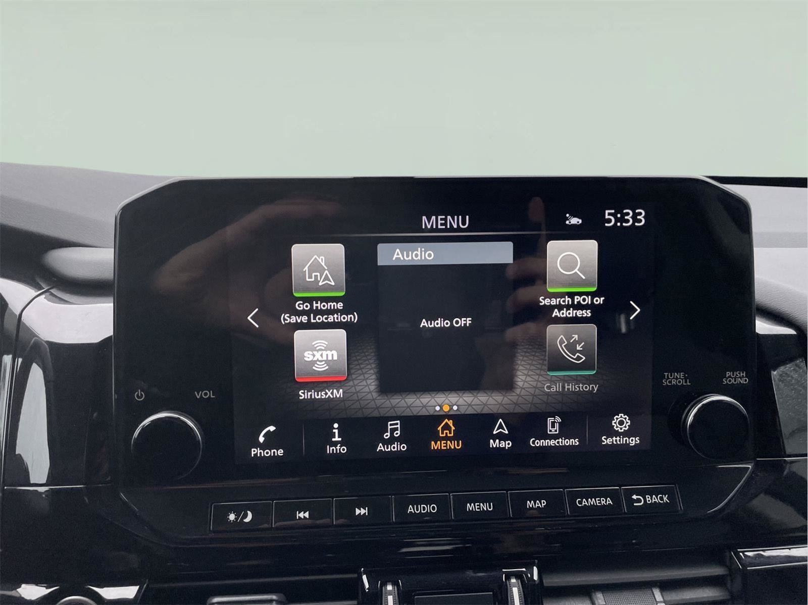 Used 2023 Nissan Pathfinder SL AWD/4WD image 27