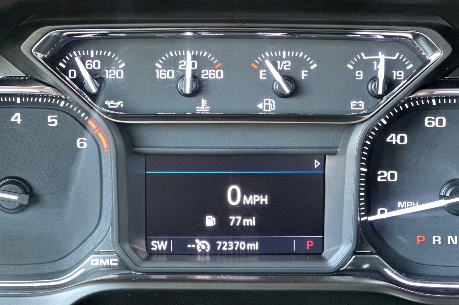 Certified 2021 GMC Sierra 1500 SLT w/ Driver Alert Package I RWD image 25