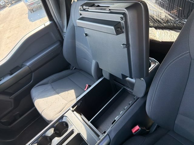 Used 2026 Ford F150 STX w/ Equipment Group 200A AWD/4WD image 28