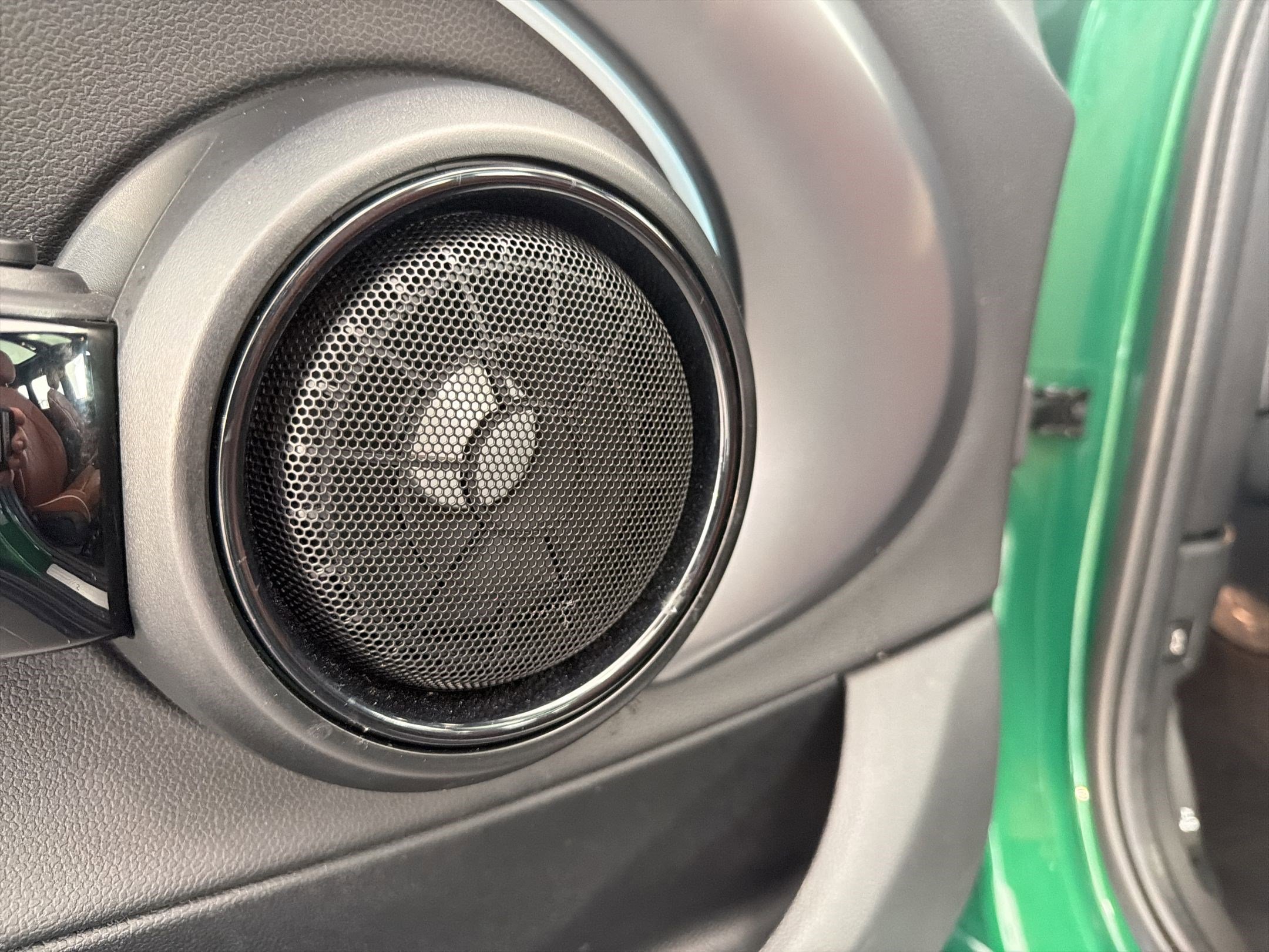 Certified 2024 MINI Cooper S FWD image 21