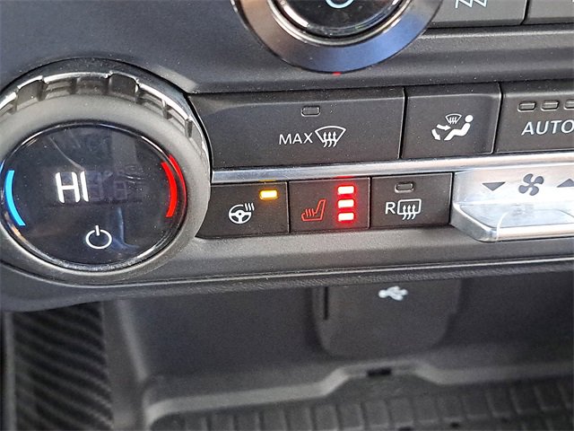 Used 2024 Ford Bronco Outer Banks image 15