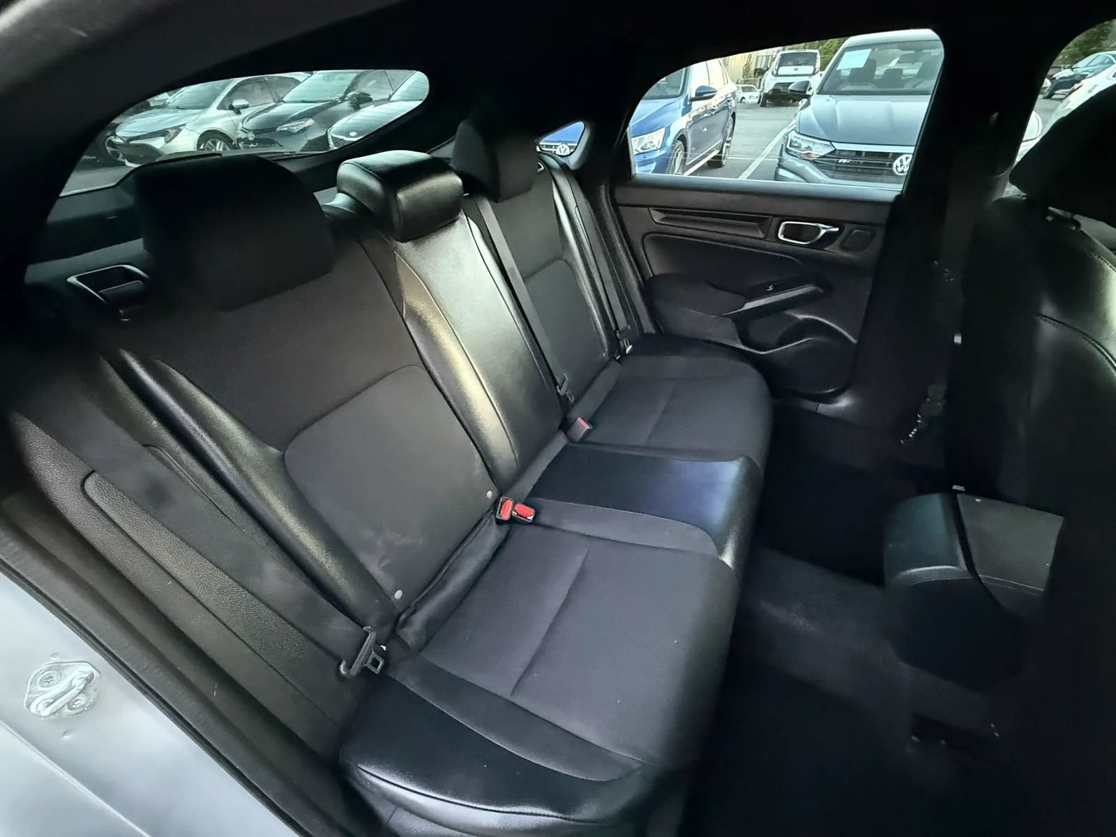 Used 2024 Honda Civic Sport image 17