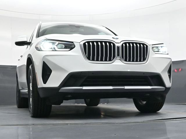 Used 2024 BMW X3 xDrive30i image 39