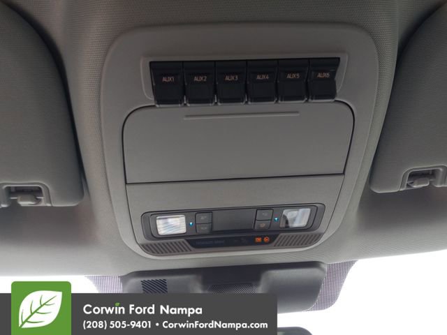 New 2026 Ford F350 XLT w/ Snow Plow/Camper Package image 18