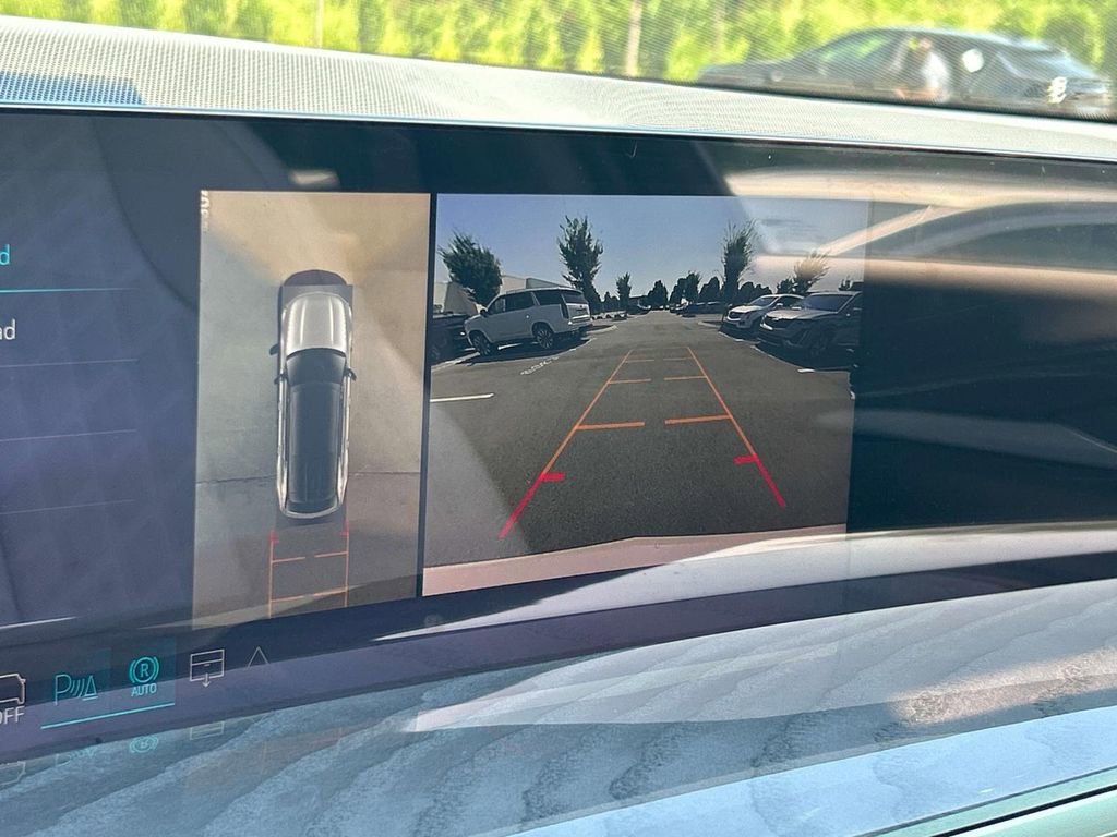 New 2026 Cadillac Escalade IQ Sport 1 image 29