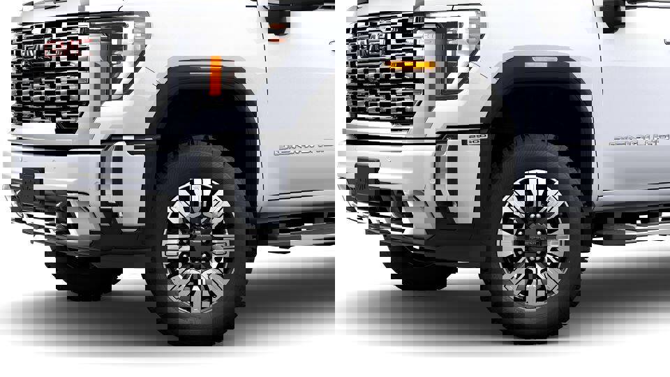 New 2026 GMC Sierra 2500 Denali image 7