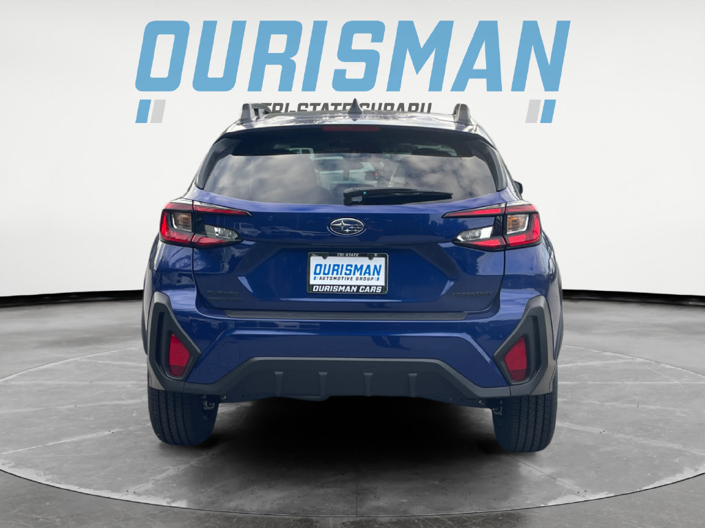New 2026 Subaru Crosstrek 2.5i Premium AWD/4WD image 5