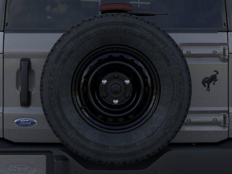 Used 2026 Ford Bronco Big Bend AWD/4WD image 24