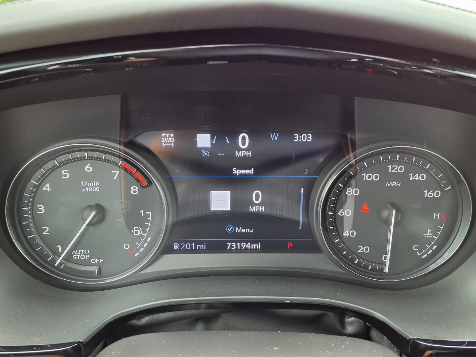 Used 2022 Cadillac XT5 Sportv w/ Platinum Package AWD/4WD image 19